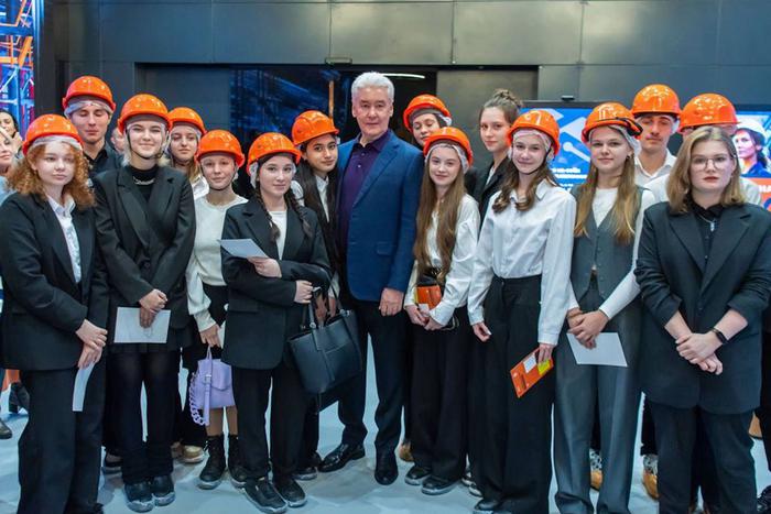 Депутат Мосгордумы Гусева: Москва использует лучшие практики для развития рынка труда