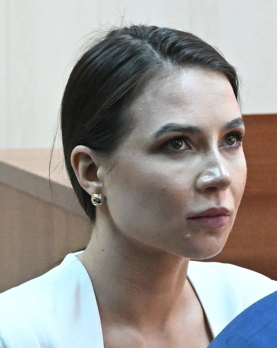 Адвокат сообщил о снятии с блогера Валерии Чекалиной всех ограничений