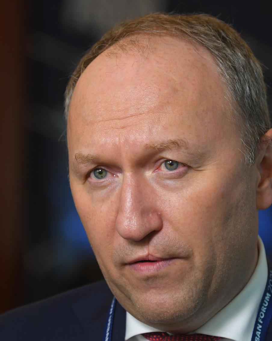 Годовой план по вводу недвижимости в Москве перевыполнен в полтора раза