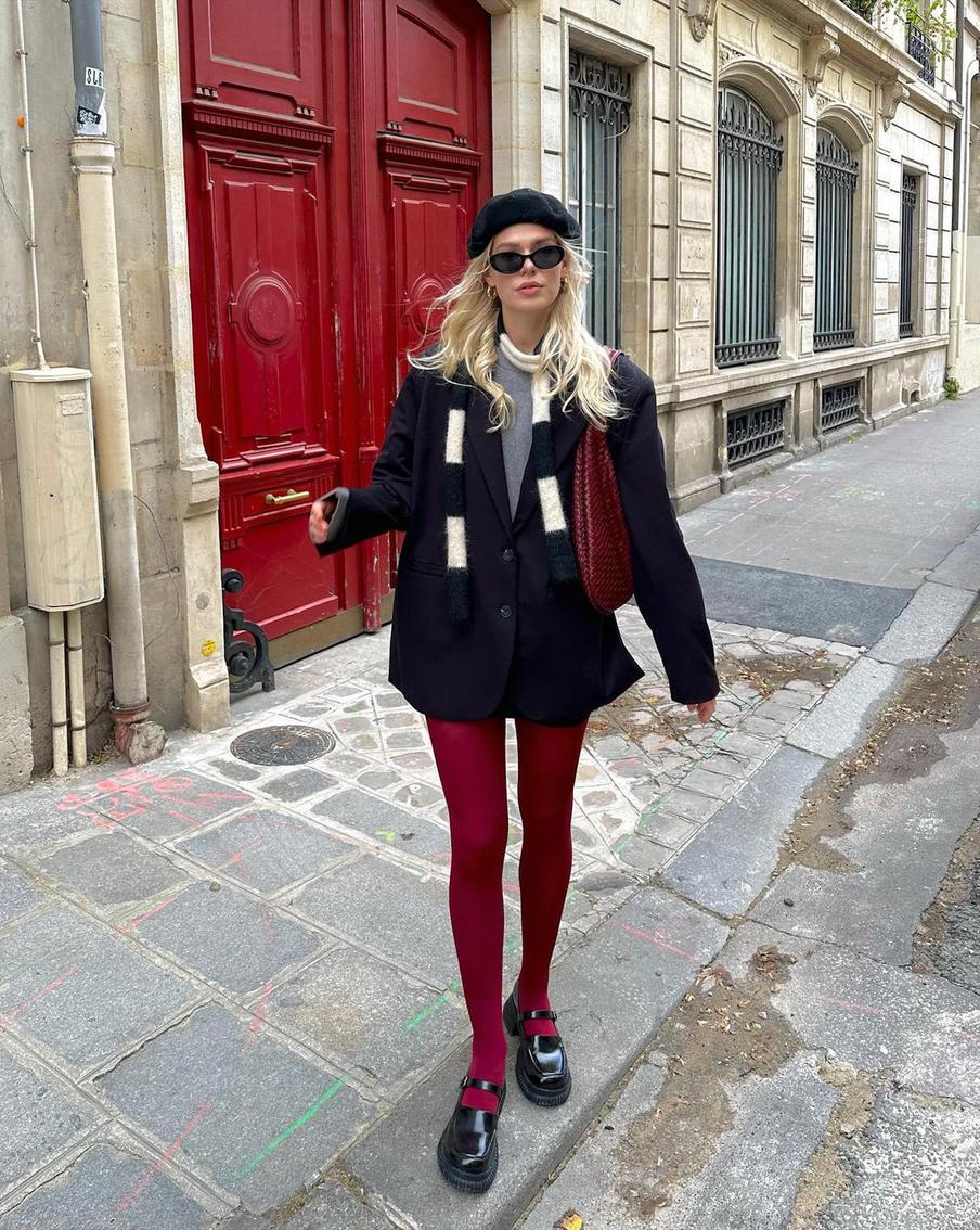 Пример для вдохновения.