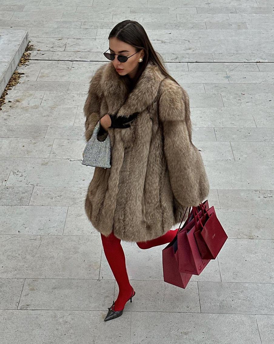 Пример для вдохновения.