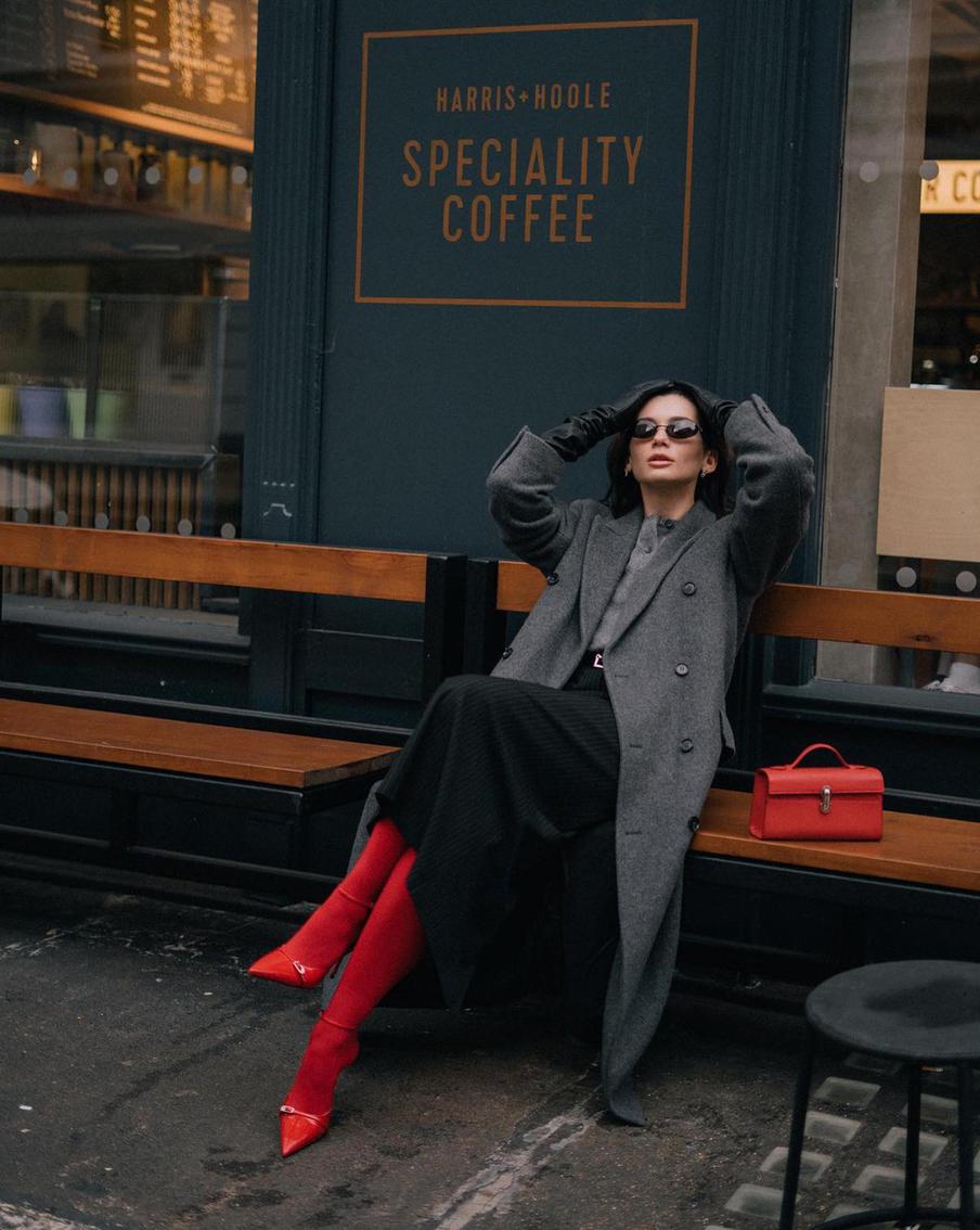 Пример для вдохновения.