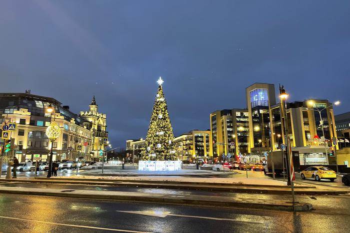 Жителям столичного региона рассказали о погоде в этот четверг