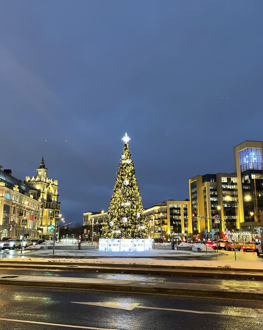 Жителям столичного региона рассказали о погоде в этот четверг