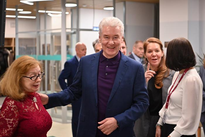 Корпус № 4 больницы № 52 открыл свои двери после реконструкции