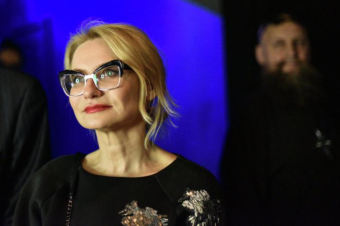 Нового ведущего "Модного приговора" выберут зрители программы