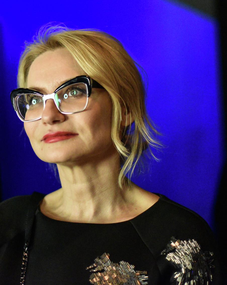 Нового ведущего "Модного приговора" выберут зрители программы