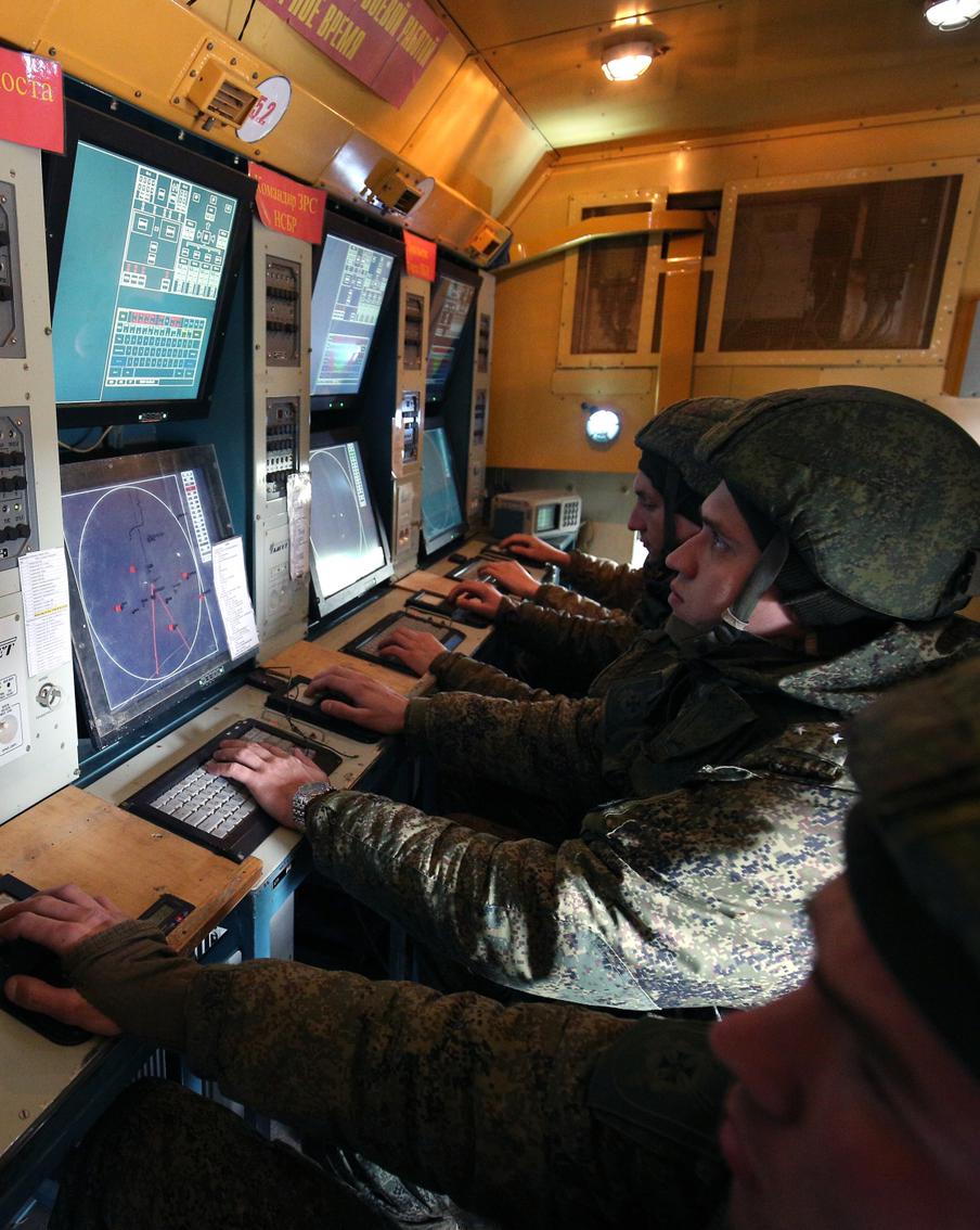 Над Брянской областью обезвредили четвёртый за день украинский беспилотник