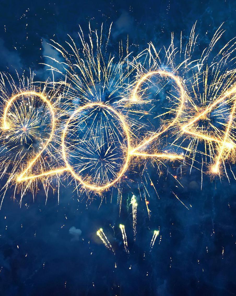 Юрист предупредил о штрафах за петарды в новогоднюю ночь