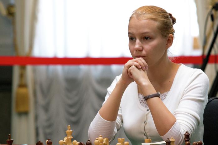 "Победить на чемпионате мира мне помогла волчанка": шахматистка Гунина рассказала, как выиграла титул