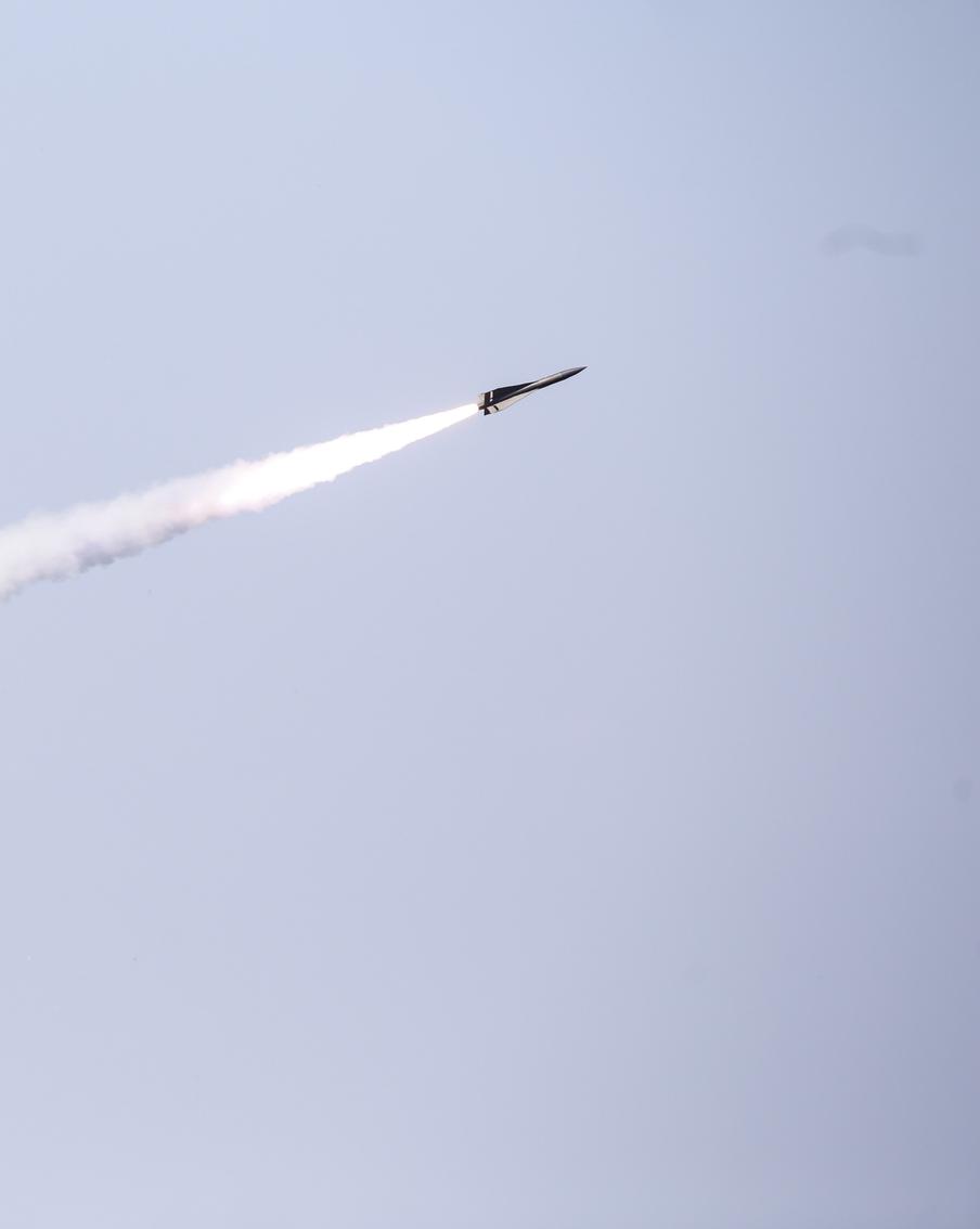 ВС РФ в ответ на удар по Белгороду поразили центры принятия решений ВСУ в Харькове