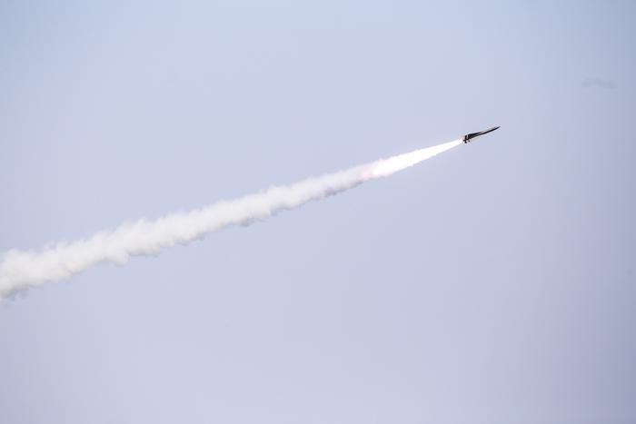 ВС РФ в ответ на удар по Белгороду поразили центры принятия решений ВСУ в Харькове