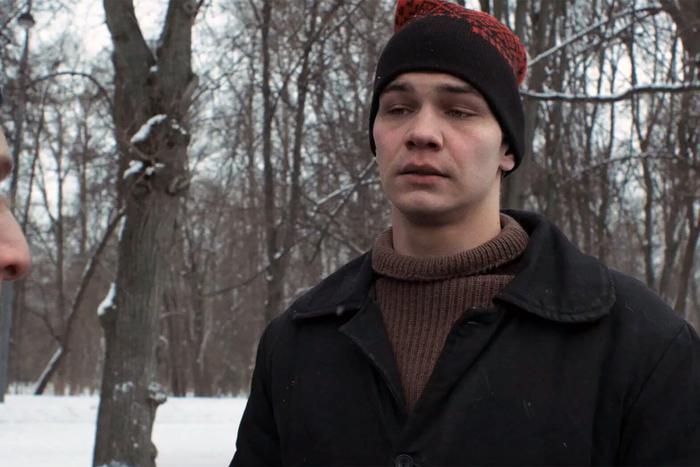 Крыжовников рассказал о выборе роли для Вячеслава Копейкина в "Слове пацана"