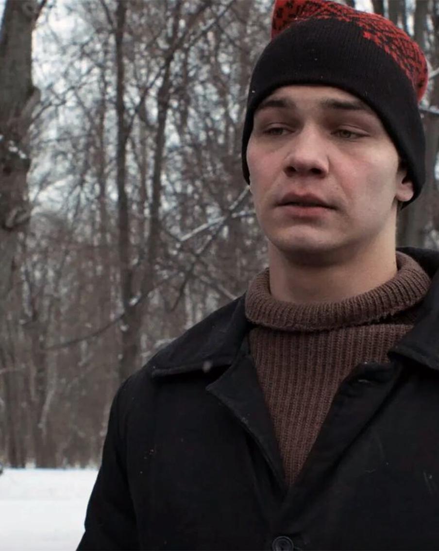 Крыжовников рассказал о выборе роли для Вячеслава Копейкина в "Слове пацана"