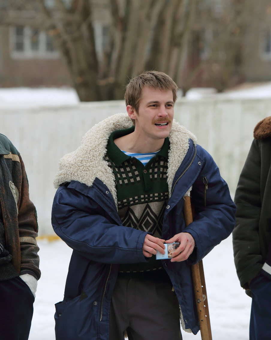 В Раде пожаловались, что Украине нечего противопоставить сериалу "Слово пацана"