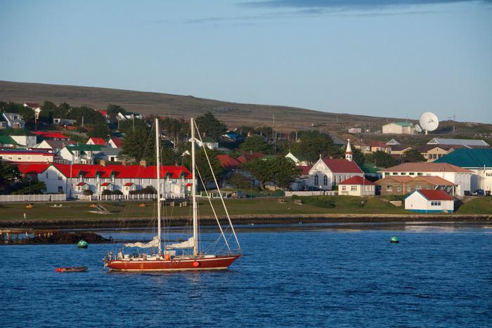 Венесуэла поддержала Аргентину в вопросе о принадлежности Фолклендов