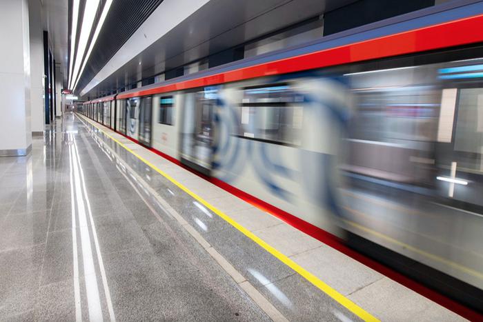 Собянин: Планируем завершить строительство Троицкой линии метро в 2024 году