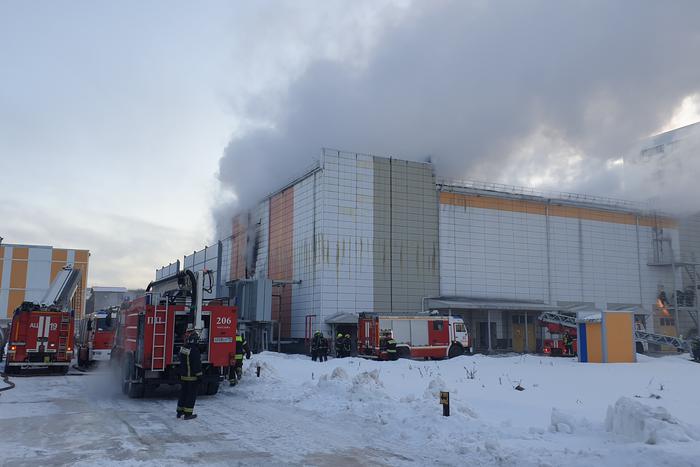 На электроподстанции в Бескудниковском районе последствия аварии полностью устранены
