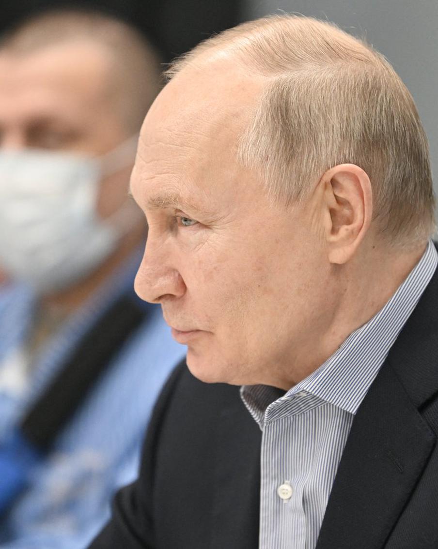 В штаб Путина поступили подписи в его поддержку из 19 регионов России