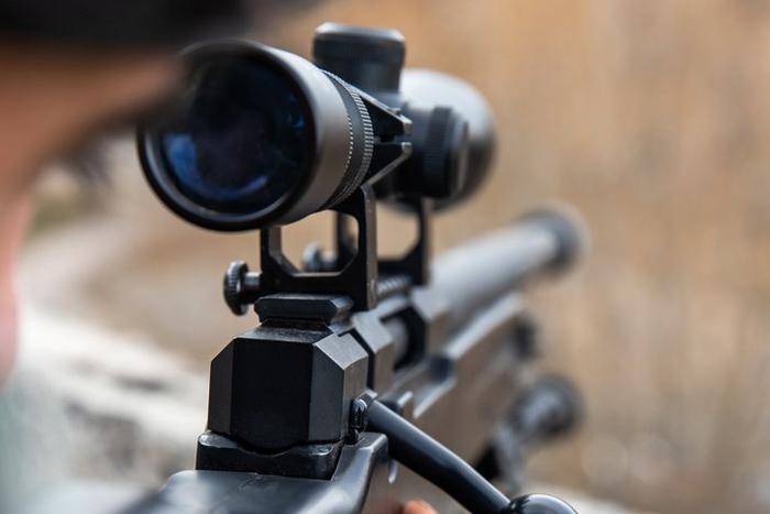 Снайпер рассказал, как под Артёмовском блокируют пути передвижения ВСУ