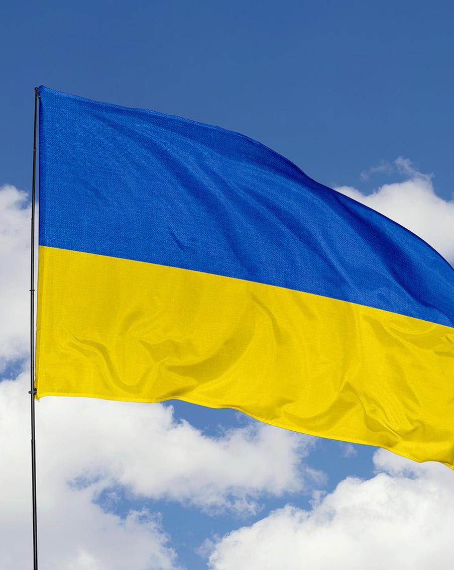На Украине жители села отказались снести памятник советскому солдату