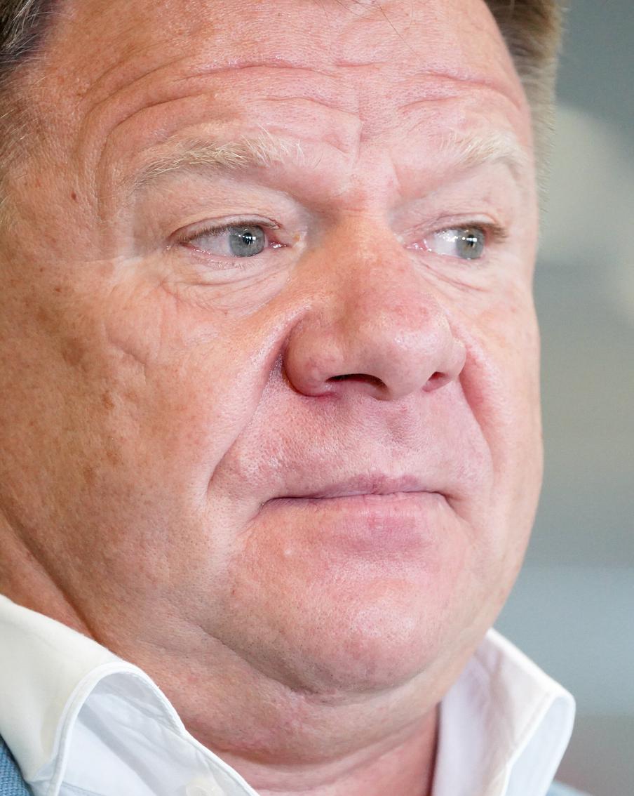 Игорь Бутман поддержал решение Владимира Путина участвовать в выборах