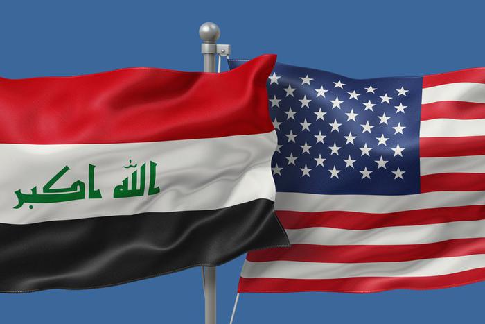 Ирак решил вывести иностранные войска после авиаудара США