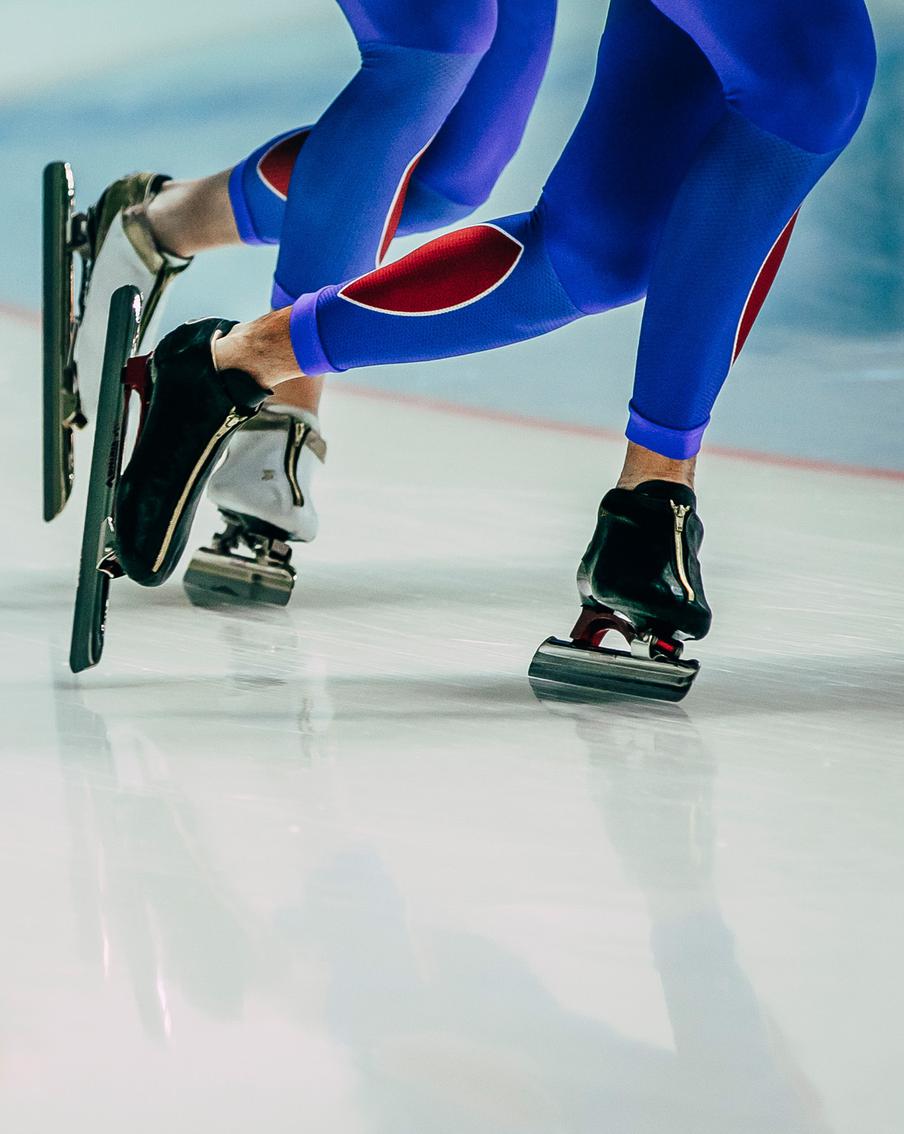 Стала известна возможная причина смерти 20-летней шорт-трекистки Середы