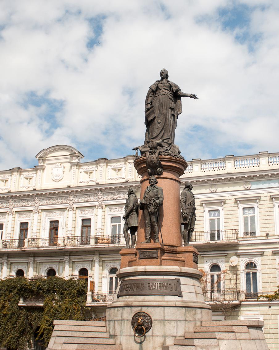 "Это русские города": Пушилин выступил за освобождение Николаева и Одессы