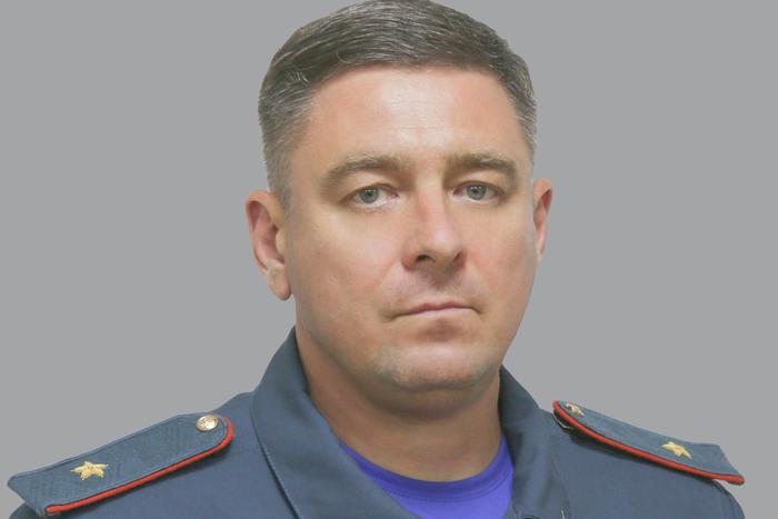 Глава волгоградского МЧС пожелал онкологии семье пожаловавшегося на него гражданина