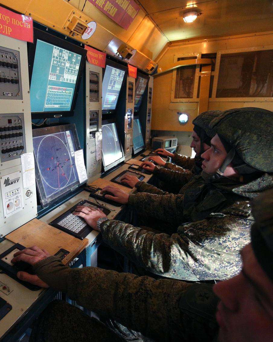 ПВО сбила десять снарядов РСЗО RM-70 "Вампир" над Белгородской областью