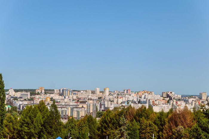 В Белгороде и Белгородском районе объявили ракетную опасность