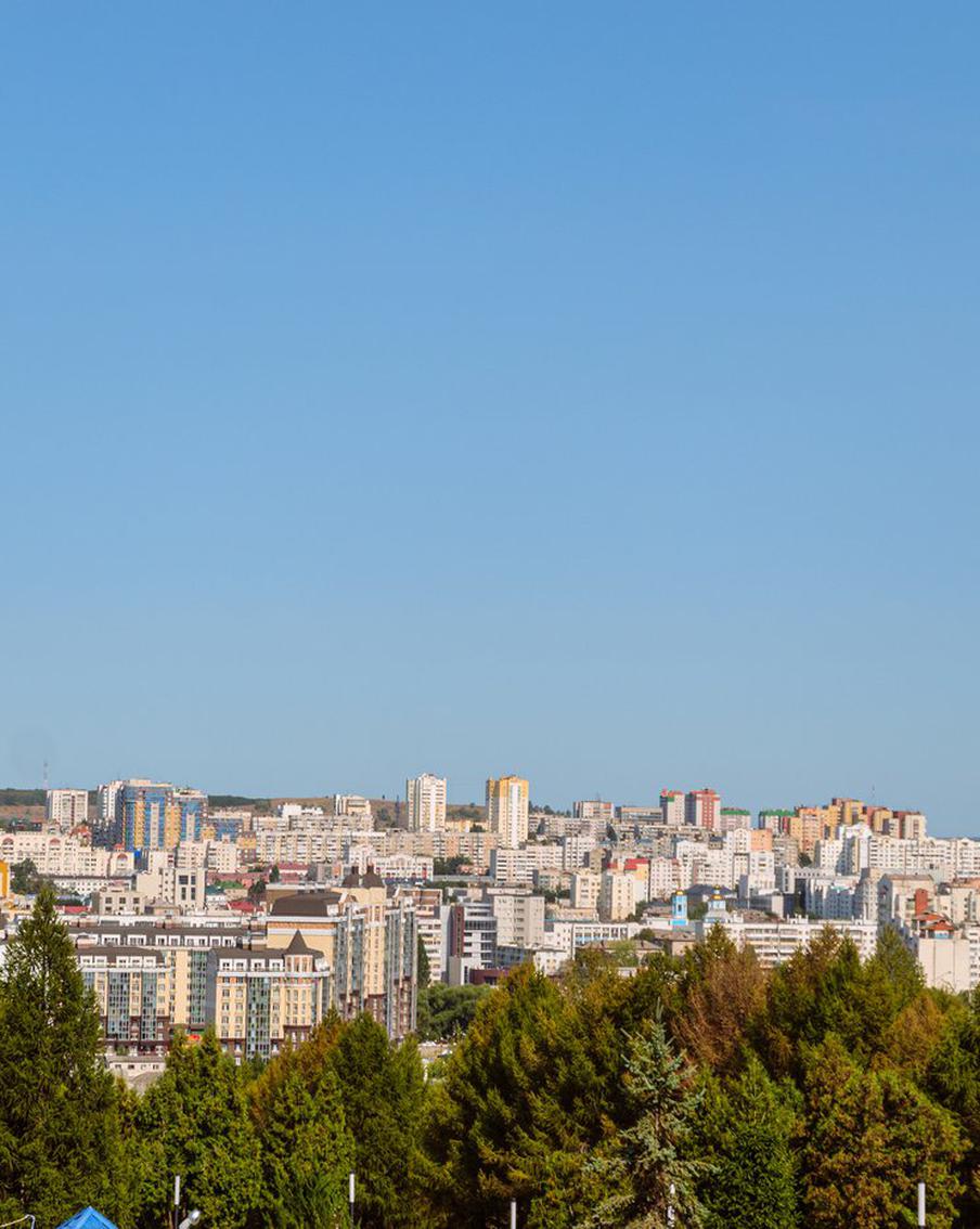 В Белгороде и Белгородском районе объявили ракетную опасность