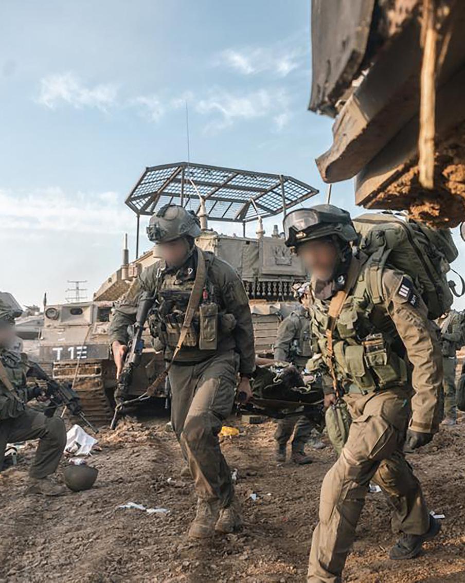 Израиль, Ливан и "Хезболла" не заинтересованы в конфликте, заявил Блинкен