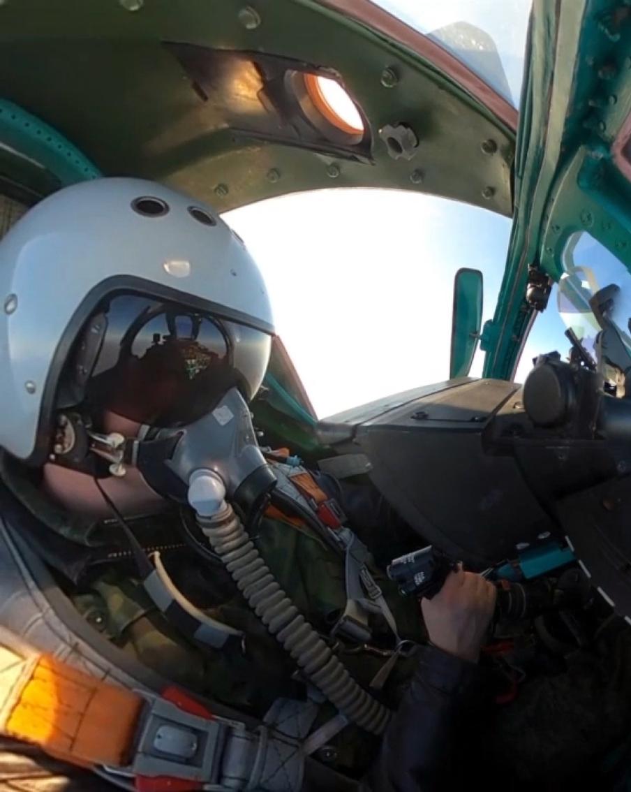 "Открыли врата ада". Украинские военные раскрыли, чем Россия их испугала