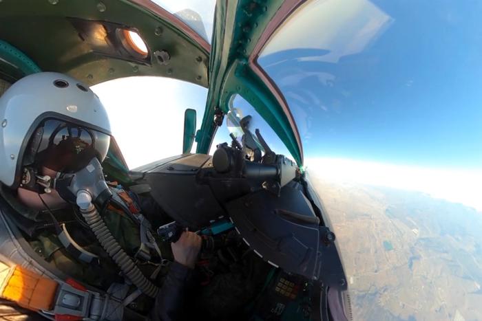 "Открыли врата ада". Украинские военные раскрыли, чем Россия их испугала