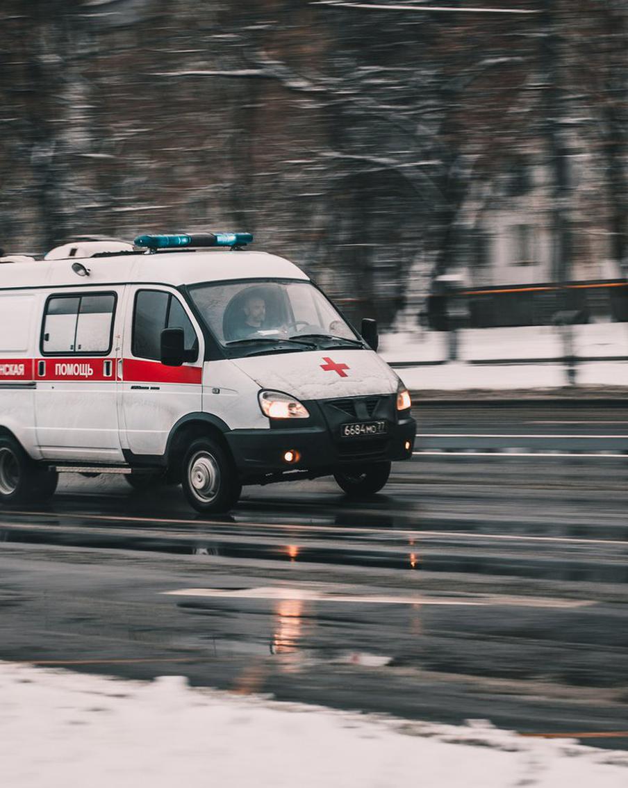 Число пострадавших в массовом ДТП под Новгородом ещё увеличилось