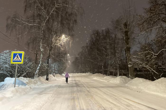 Москвичам рассказали о погоде во вторник