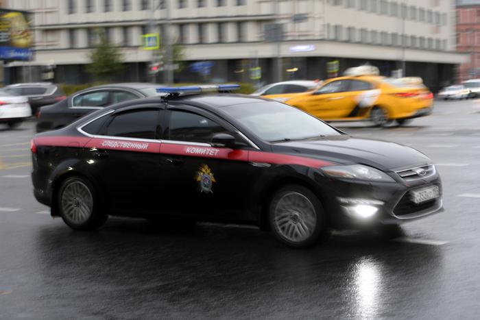 В Подольске задержали несколько человек после аварии в котельной