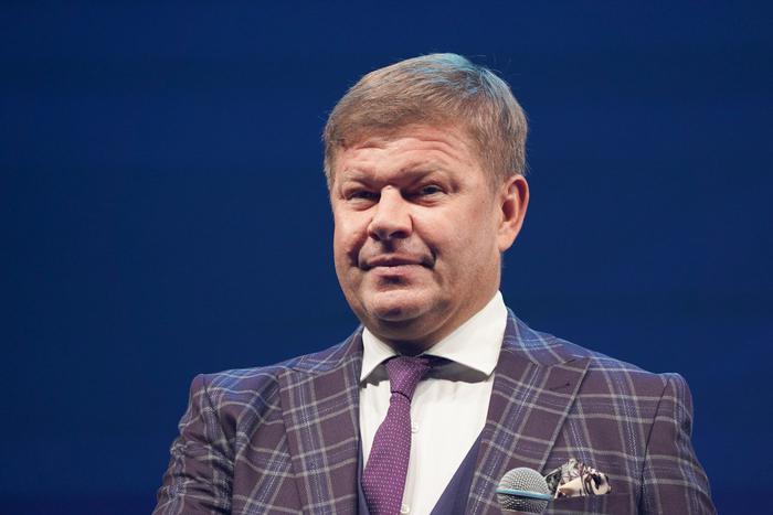 Дмитрий Губерниев поддержал решение президента выдвигаться на выборы в марте 2024 года