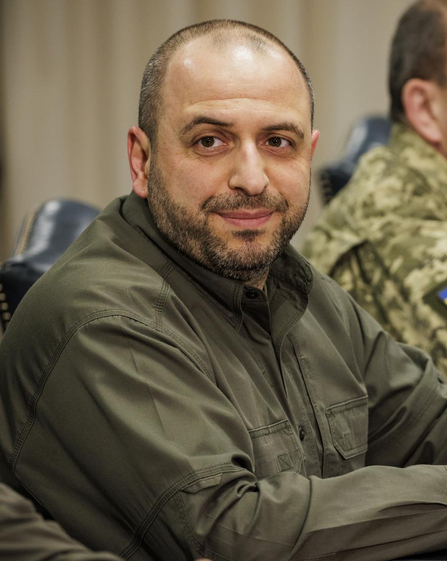Министр обороны Украины рассказал о масштабной коррупции