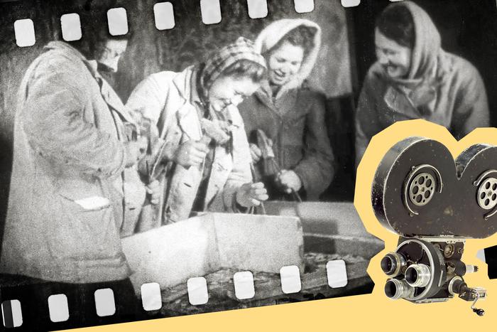 20 ноября 1943 года открыли "Павелецкую" радиальную. Metro рассказывает историю её строительства