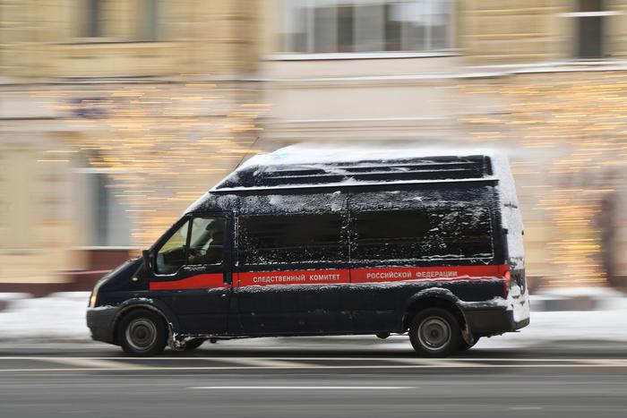 Бастрыкин поручил завести дело против блогера, бросившего в снег ребёнка