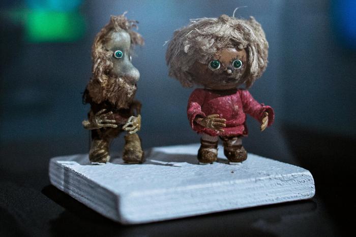 95 лет со дня рождения Татьяны Александровой – художницы и автора приключений домовёнка Кузи