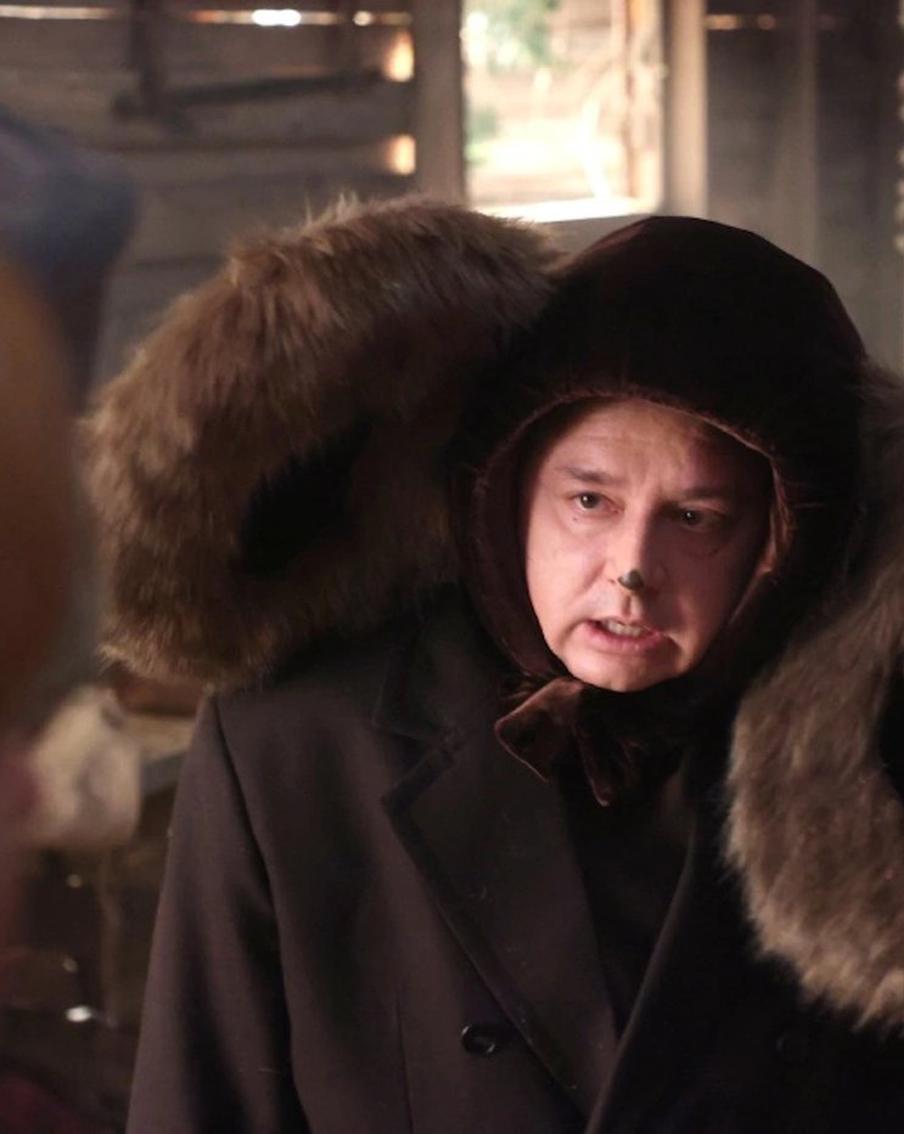 Чебурашка дал слово пацана в новом выпуске "Большой разницы"