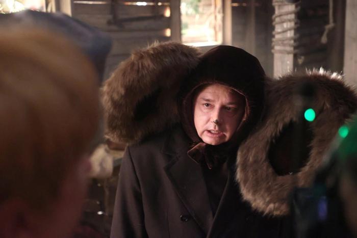 Чебурашка дал слово пацана в новом выпуске "Большой разницы"