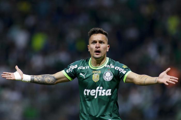 "Зенит" собирает у себя сборную Бразилии: в клубе из Петербурга 10 игроков из этой страны