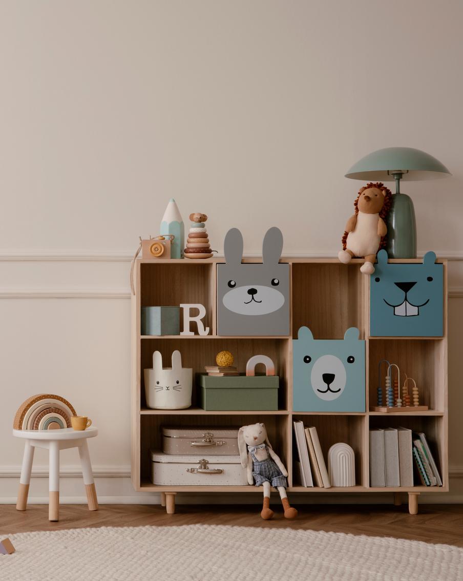 Стильное оформление детской комнаты: разбираем идеи вместе с экспертом