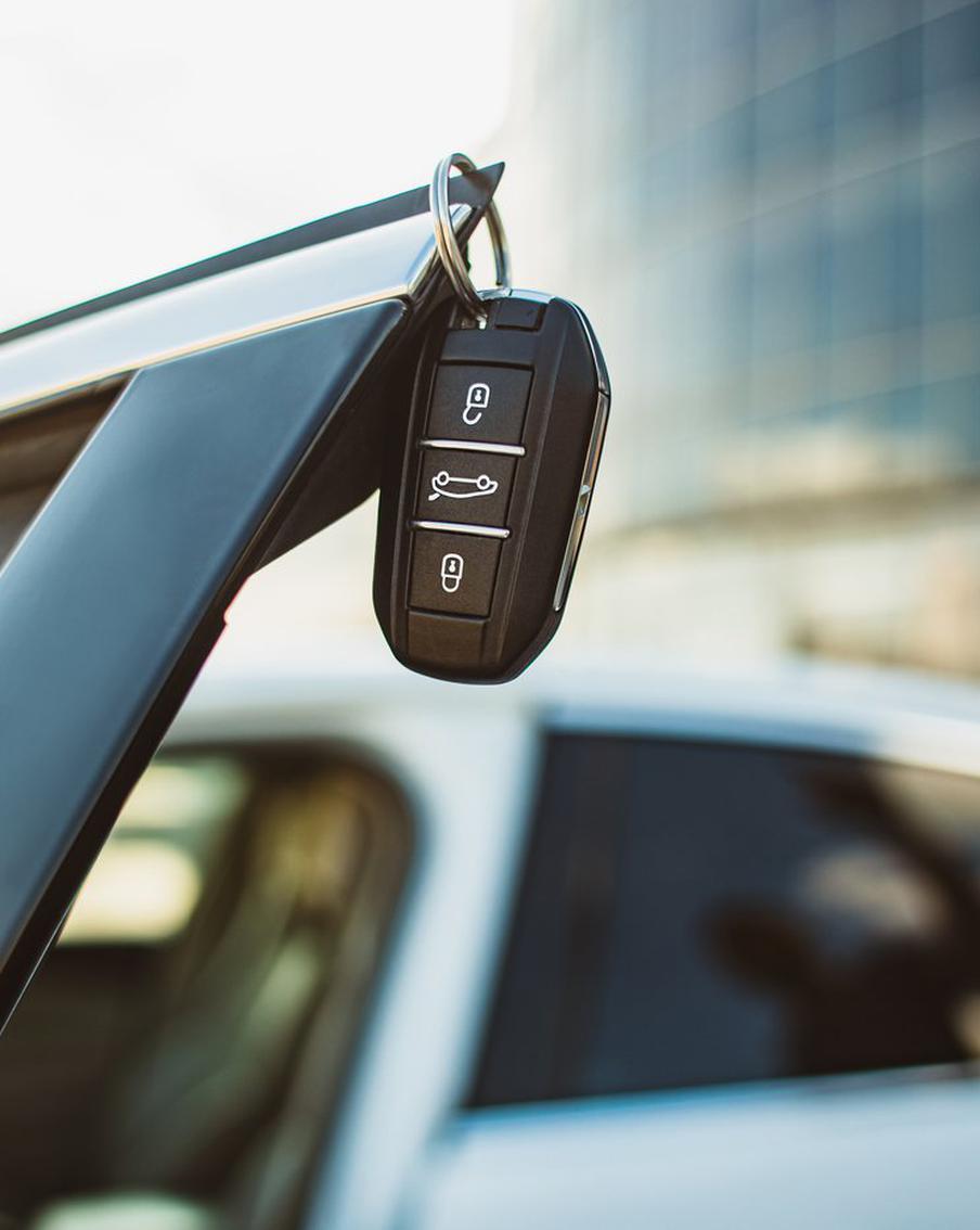 Путин выступил против идеи разрешить покупку машины на маткапитал