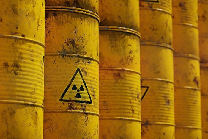 Британия покушается на российский атом: Лондон хочет потеснить Москву на рынке ядерного топлива